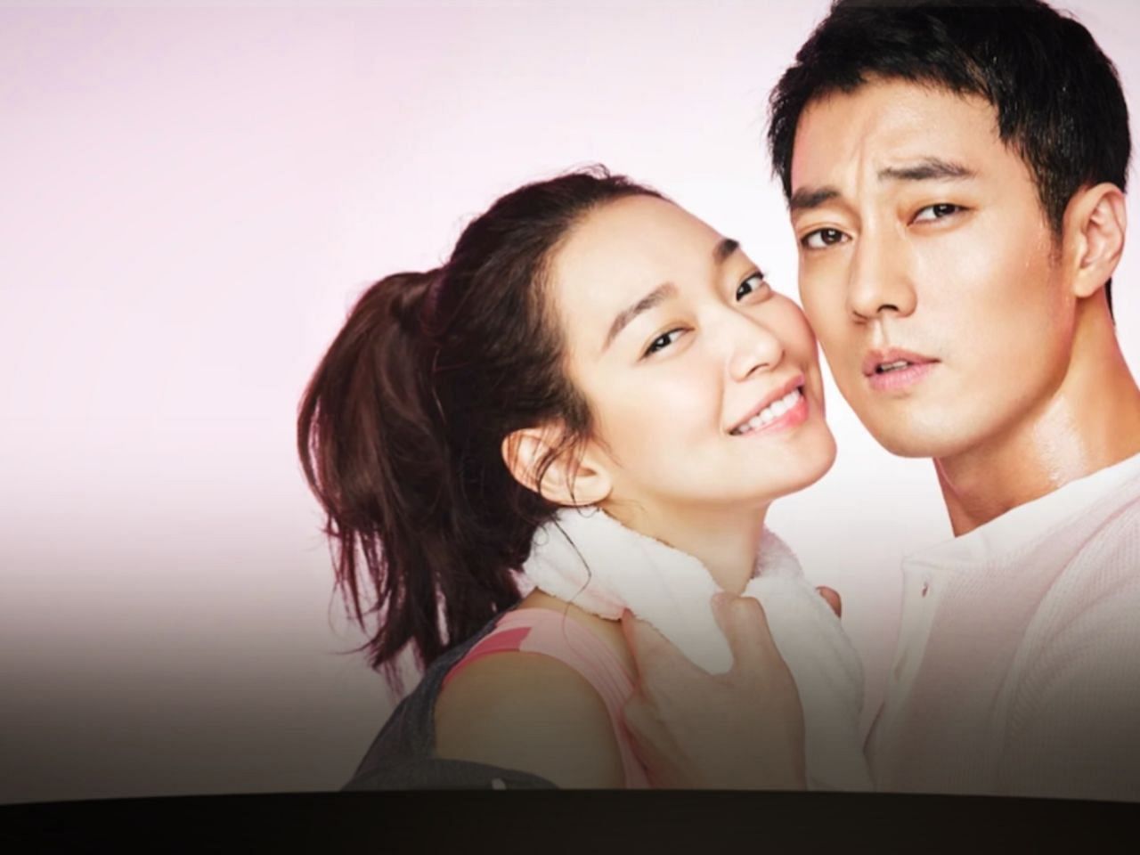 Featuring Oh My Venus cast (Image via Netflix website)